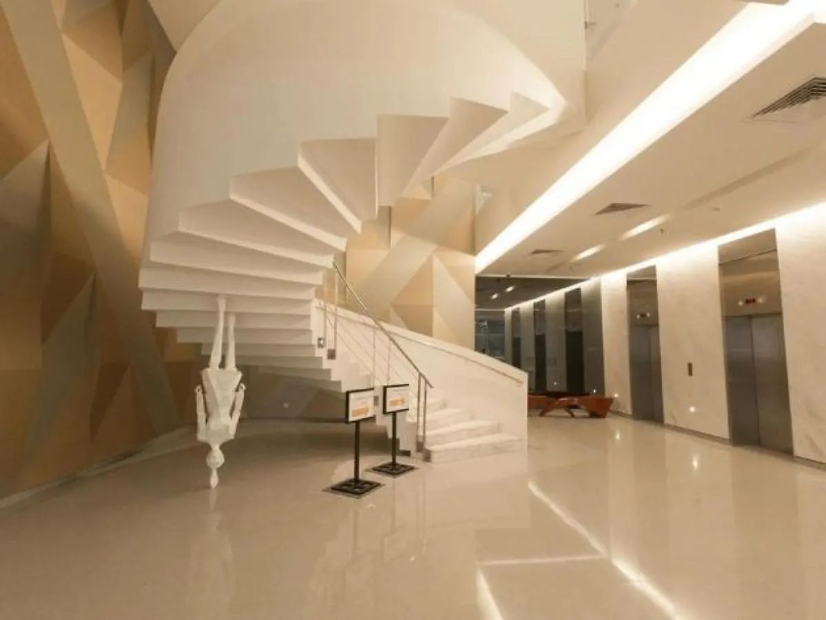 City In Bliss @ Summer Suites Kuala Lumpur Malaysia