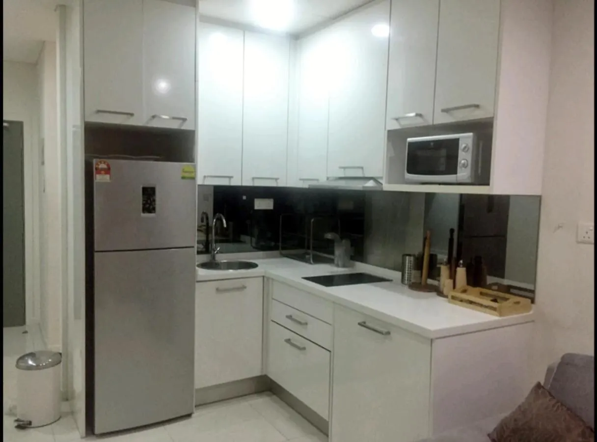 City In Bliss @ Summer Suites Kuala Lumpur
