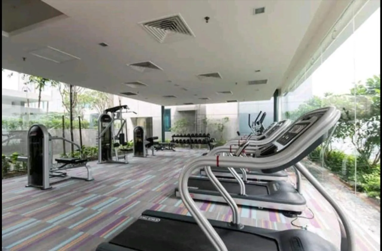 City In Bliss @ Summer Suites Kuala Lumpur 4*,
